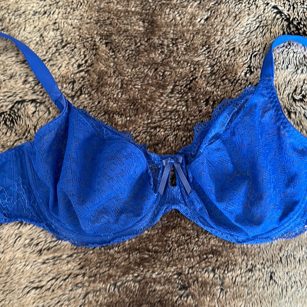 Freya Used Condition Women’s Demi Bra